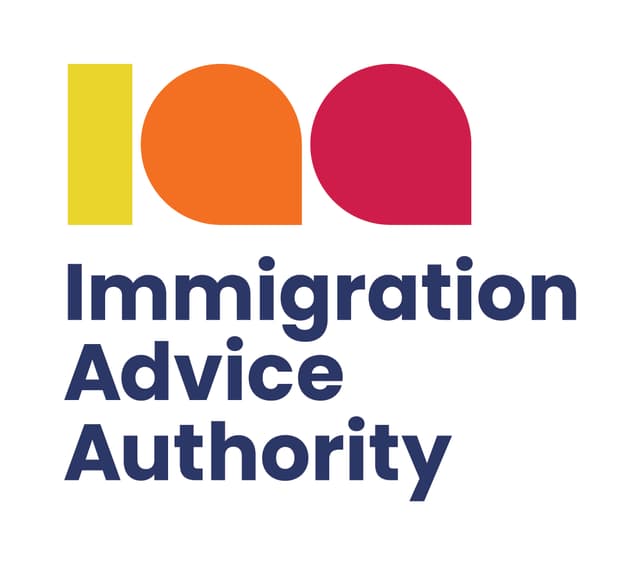 IAA Immigration Advice Authority logo