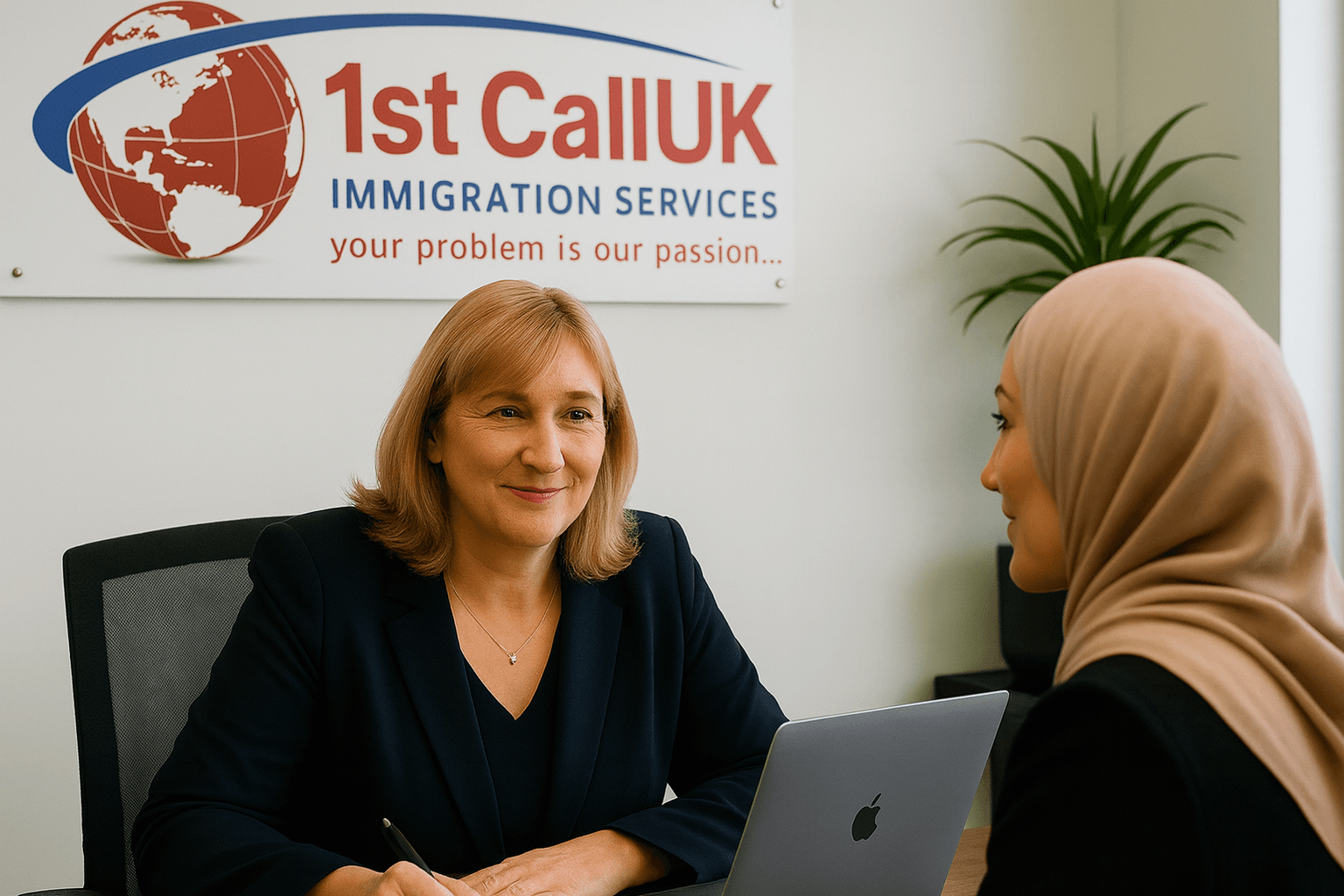 1st Call UK Immigration advisors