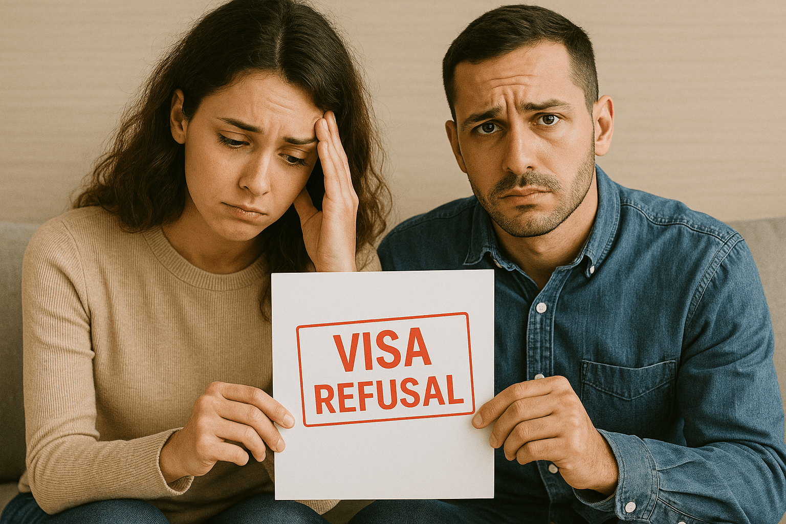 Visa Appeals and Refusals
