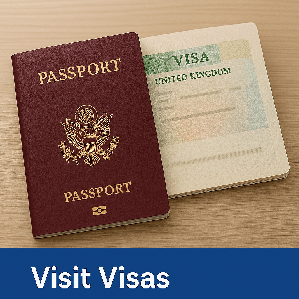 Visit Visas